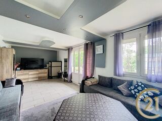  Appartement � vendre 5 pi�ces 92 m�