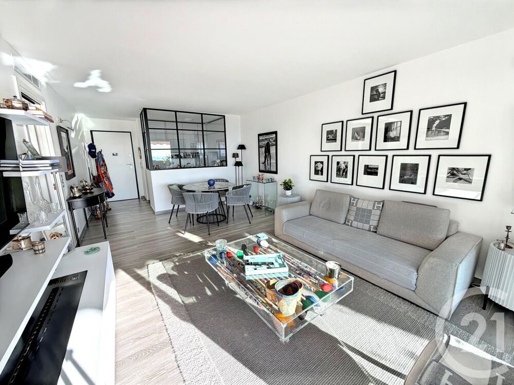 � vendre  Appartement Cap-d'Ail (06320)