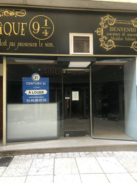  Appartement � louer 4 pi�ces 80 m�