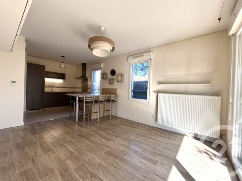  Appartement � louer 2 pi�ces 39 m�