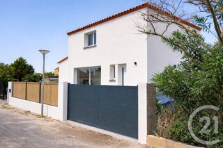  Maison � vendre 4 pi�ces 105 m�