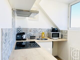  Appartement � louer 1 pi�ce 25 m�