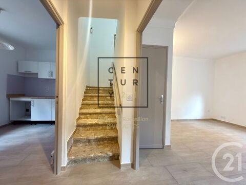  Maison � louer 3 pi�ces 62 m�