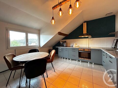   Location Appartement Appartement - 4 pi�ce(s) - 69 m�