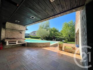  Maison � vendre 8 pi�ces 364 m�