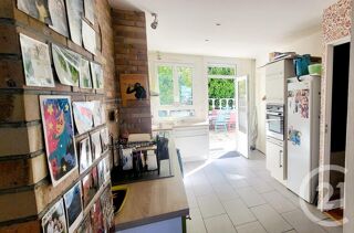  Maison � vendre 6 pi�ces 180 m�