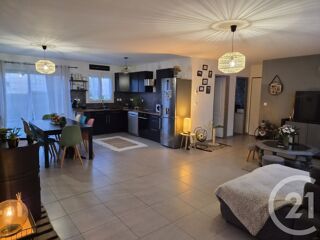 vente Maison - 4 pièce(s) - 102 m² Montdidier (80500)