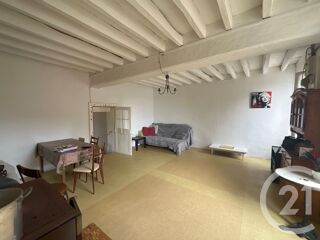  Maison à vendre 2 pièces 63 m²