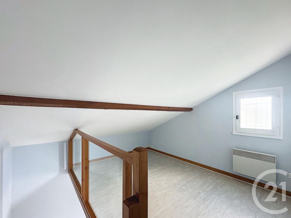 vente Maison - 7 pièce(s) - 114 m² Saint-Pourçain-sur-Sioule (03500)