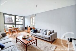  Appartement � vendre 2 pi�ces 55 m�