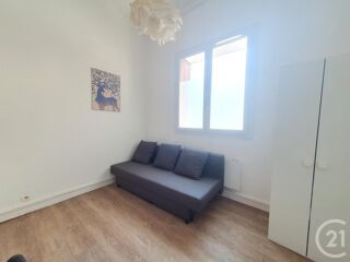  Appartement � louer 1 pi�ce 12 m�