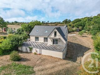  Maison à vendre 6 pièces 235 m²