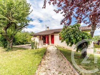  Maison à vendre 5 pièces 180 m²