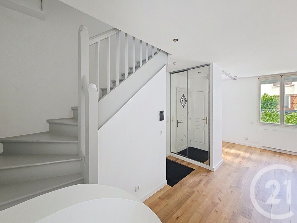 vente Maison - 4 pièce(s) - 93 m² Orly (94310)