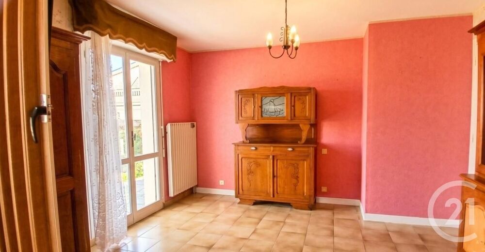 vente Maison - 5 pièce(s) - 106 m² Quiberon (56170)