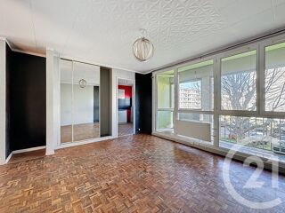  Appartement à vendre 4 pièces 66 m²