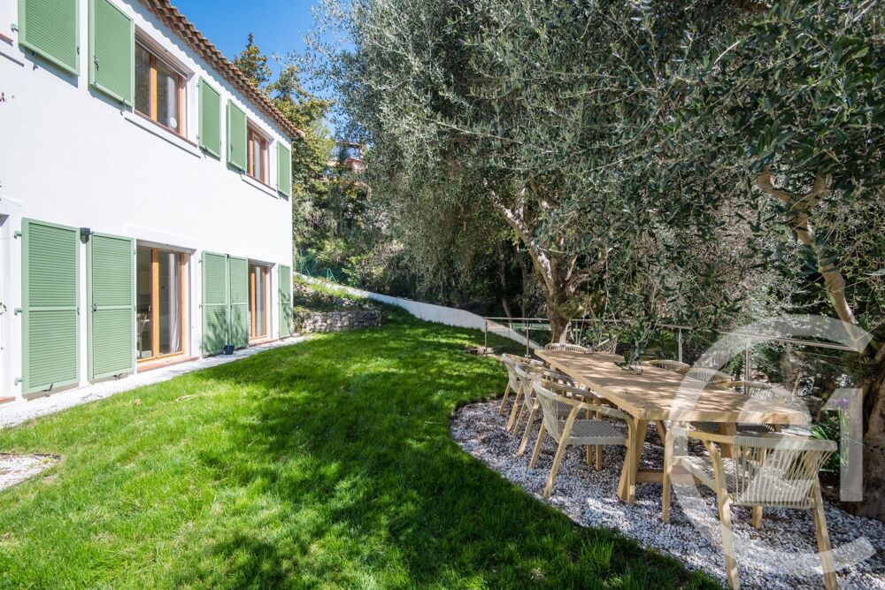 � vendre  Maison La Turbie (06320)