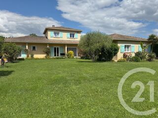  Maison à vendre 6 pièces 194 m²