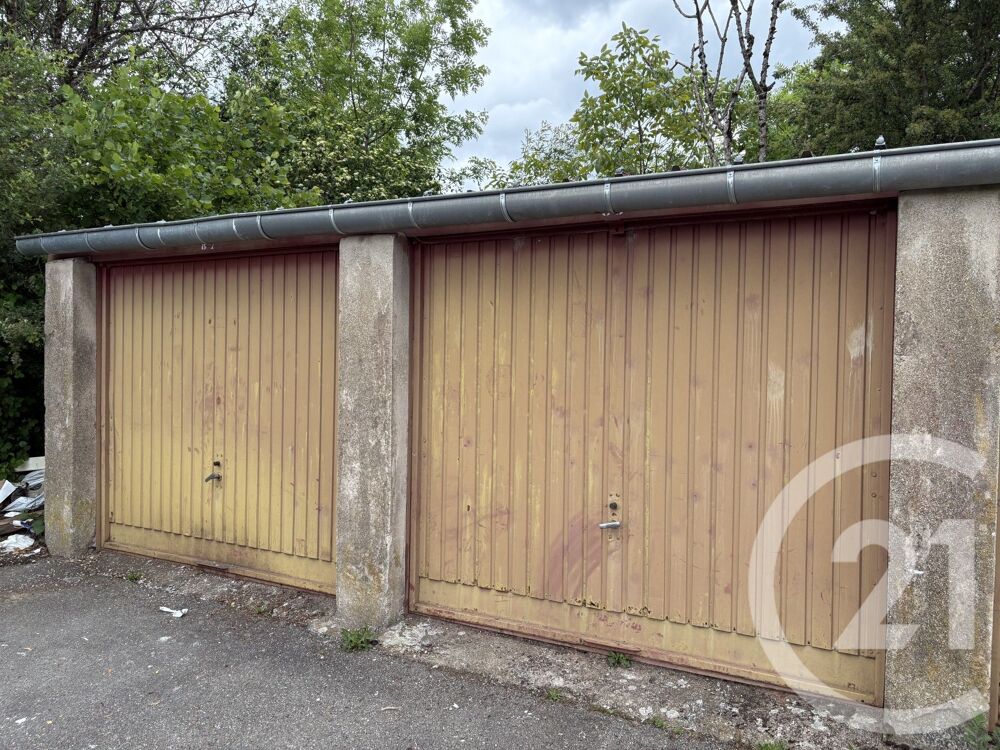 location Parking / Garage - 15 m² Montbéliard (25200)