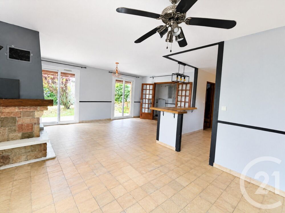 vente Maison - 5 pièce(s) - 106 m² Tournefeuille (31170)