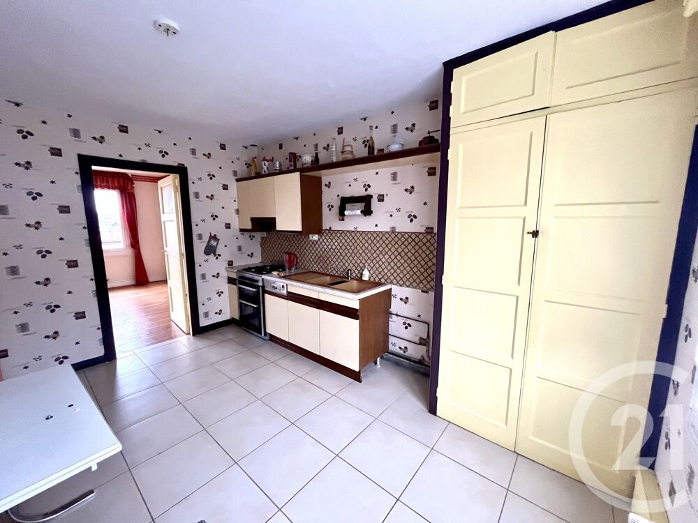 vente Maison - 5 pi�ce(s) - 145 m� Boulogne-sur-Mer (62200)