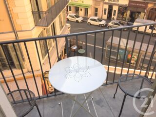  Appartement à louer 2 pièces 48 m²