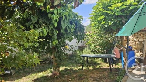   Vente Maison Maison - 5 pi�ce(s) - 149 m�