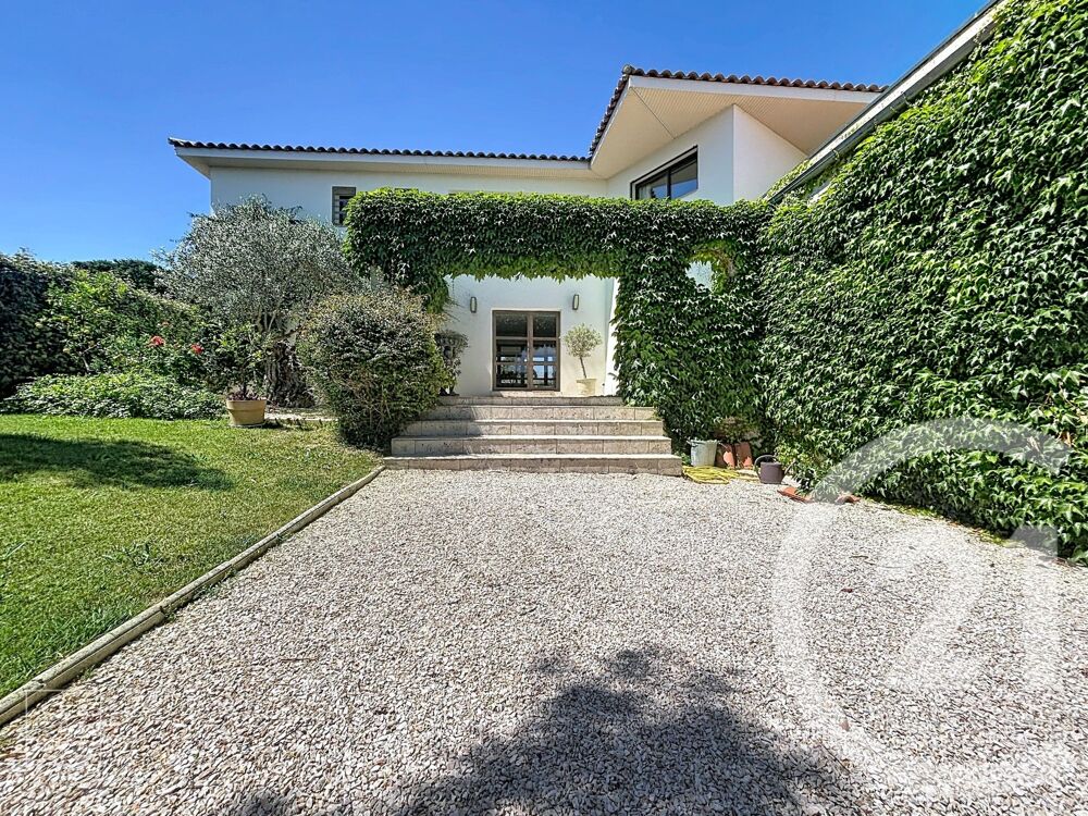 à vendre  Maison 