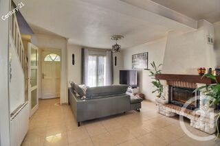  Maison  vendre 5 pices 104 m