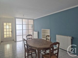  Maison à vendre 7 pièces 200 m²