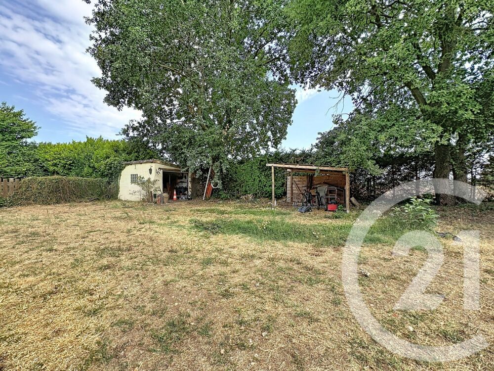 vente Maison - 6 pièce(s) - 160 m² Villeneuve-du-Paréage (09100)