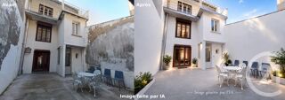  Maison à vendre 6 pièces 326 m²