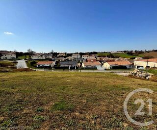  Terrain � vendre 1000 m�