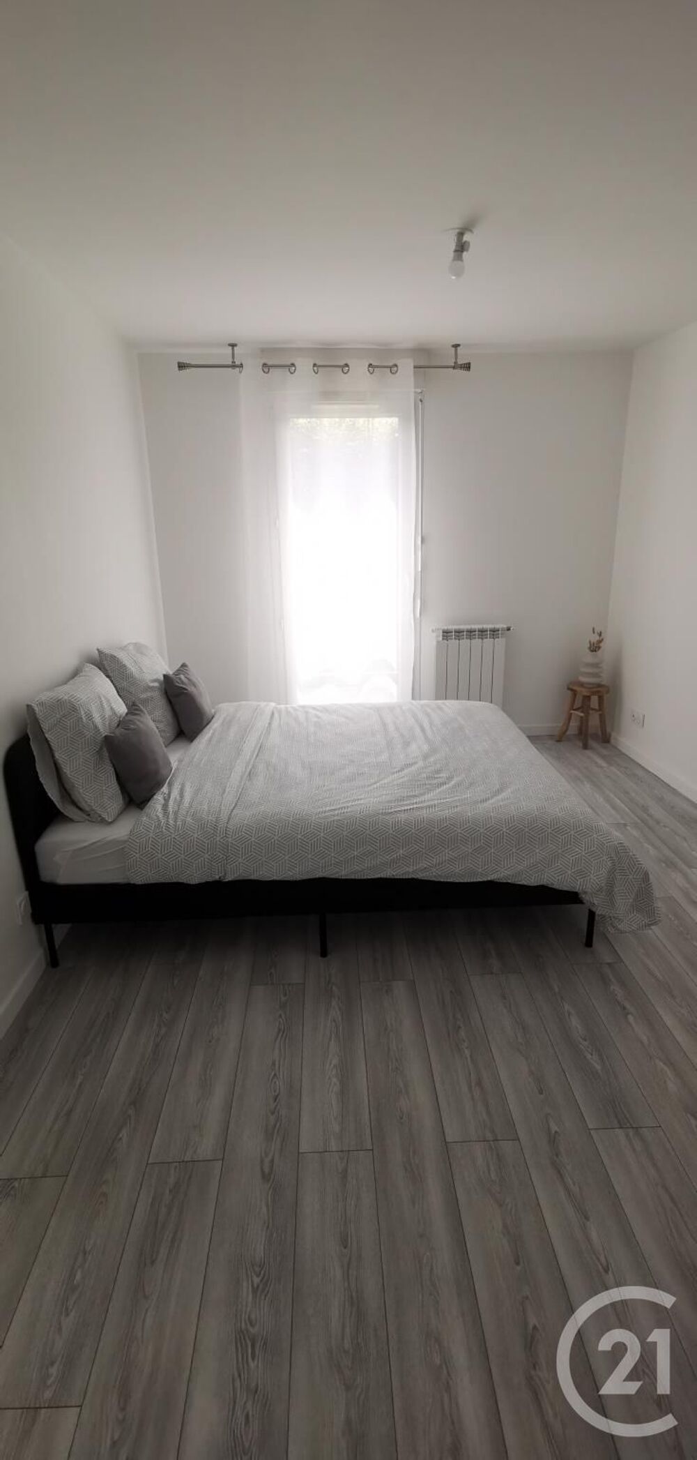 location Appartement - 2 pièce(s) - 40 m² Le Blanc-Mesnil (93150)