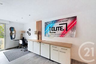  Appartement à vendre 2 pièces 34 m²