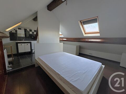  Appartement � louer 2 pi�ces 37 m�