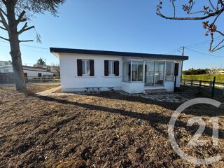  Maison � louer 4 pi�ces 61 m�