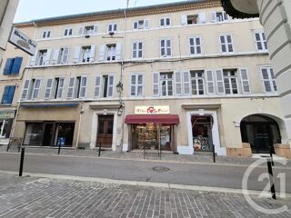  Appartement à louer 3 pièces 56 m²