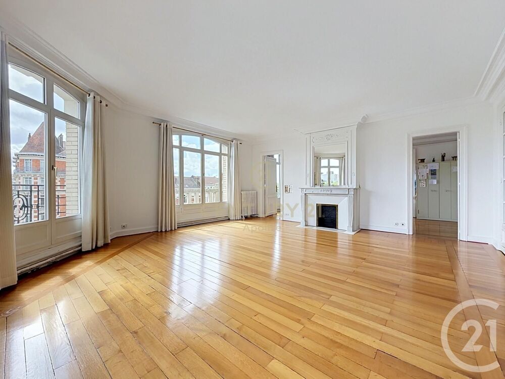 APPARTEMENT D'EXCEPTION DE 240 m² LA MADELEINE QUARTIE....