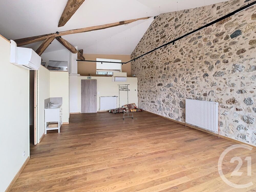 location Appartement - 1 pièce(s) - 70 m² Gajan (09190)