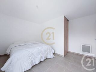  Appartement à louer 2 pièces 46 m²