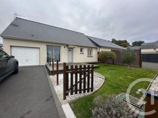  Maison � vendre 4 pi�ces 90 m�