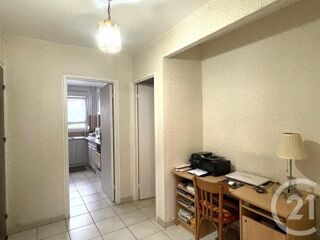  Appartement  vendre 3 pices 60 m