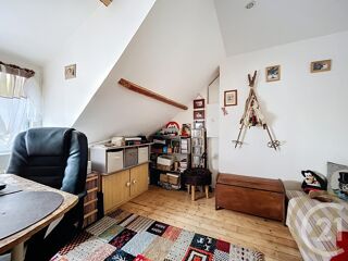  Maison � vendre 4 pi�ces 81 m�