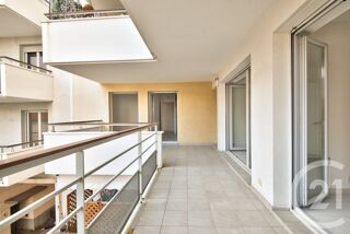  Appartement à vendre 4 pièces 84 m²