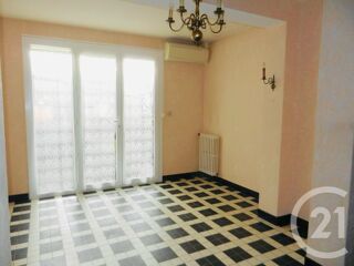  Maison à vendre 4 pièces 110 m²