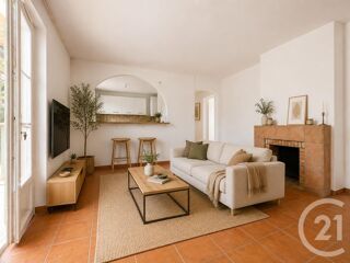  Appartement � vendre 3 pi�ces 51 m�
