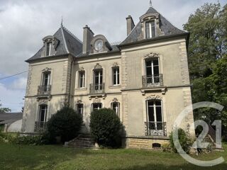  Maison � vendre 10 pi�ces 330 m�