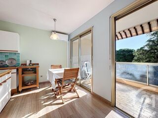  Appartement � vendre 2 pi�ces 50 m�