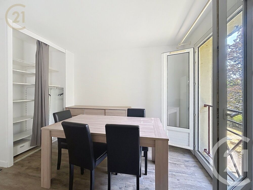 location Appartement - 1 pièce(s) - 33 m² Moret-sur-Loing (77250)